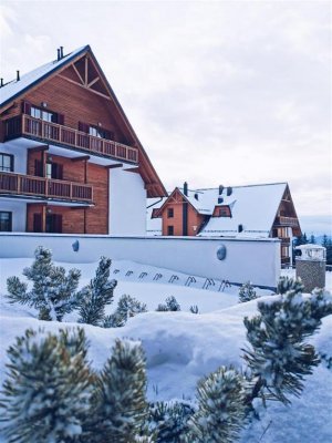 Hotel Bolfenk Wellness & Spa - Slovinsko, Mariborsko Pohorje - Lyžařské zájezdy