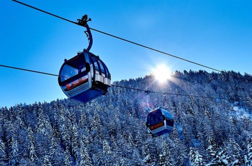 Hotel Garnì Maria - Val di Sole - Itálie, Dimaro - Lyžařské zájezdy