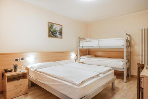 Hotel Garnì Maria - Val di Sole - Itálie, Dimaro - Lyžařské zájezdy