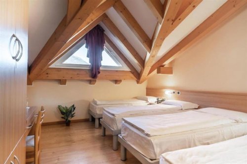 Hotel Garnì Maria - Val di Sole - Itálie, Dimaro - Lyžařské zájezdy
