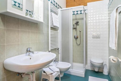Hotel Garnì Maria - Val di Sole - Itálie, Dimaro - Lyžařské zájezdy