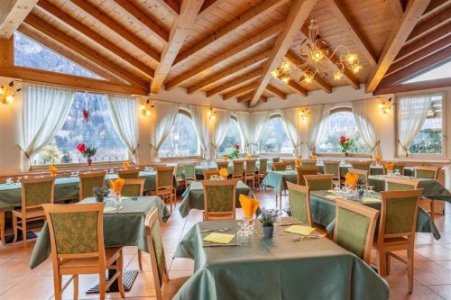 Hotel Garnì Maria - Val di Sole - Itálie, Dimaro - Lyžařské zájezdy