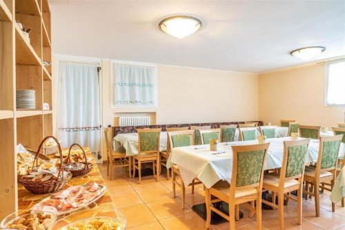 Hotel Garnì Maria - Val di Sole - Itálie, Dimaro - Lyžařské zájezdy