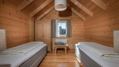Apartmány Hagan Lodge AlpenParks - Štýrsko - Rakousko, Tauplitz–Loser (Altausee) - Lyžařské zájezdy