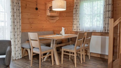 Apartmány Hagan Lodge AlpenParks - Štýrsko - Rakousko, Tauplitz–Loser (Altausee) - Lyžařské zájezdy
