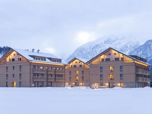 Dormio Aparthotel Hinterstoder - Rakousko, Hinterstoder - Lyžařské zájezdy