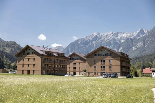 Dormio Aparthotel Hinterstoder - Rakousko, Hinterstoder - Lyžařské zájezdy