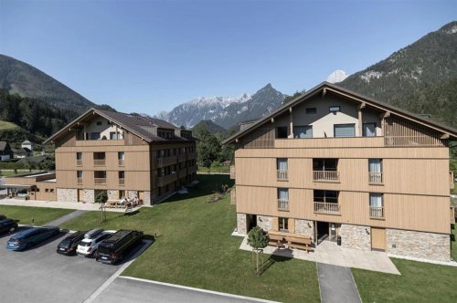 Dormio Aparthotel Hinterstoder - Rakousko, Hinterstoder - Lyžařské zájezdy