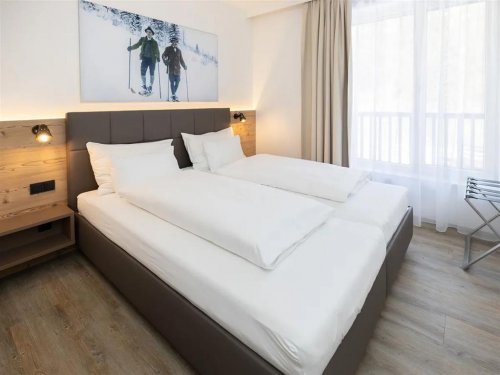 Dormio Aparthotel Hinterstoder - Rakousko, Hinterstoder - Lyžařské zájezdy
