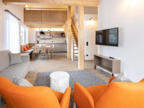 Dormio Aparthotel Hinterstoder - Rakousko, Hinterstoder - Lyžařské zájezdy