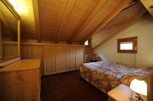 Residence Lagorai - Val di Fiemme - Itálie, Predazzo - Lyžařské zájezdy