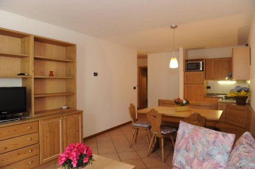 Residence Lagorai - Val di Fiemme - Itálie, Predazzo - Lyžařské zájezdy