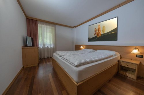 Residence Kristall - Val di Fiemme - Itálie, Predazzo - Lyžařské zájezdy