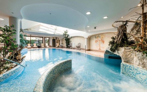 Hotel Mühlgarten - Dolomiti Superski - Itálie, Kronplatz - Plan de Corones - Lyžařské zájezdy