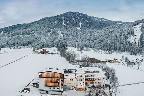 Hotel Mühlgarten - Dolomiti Superski - Itálie, Kronplatz - Plan de Corones - Lyžařské zájezdy