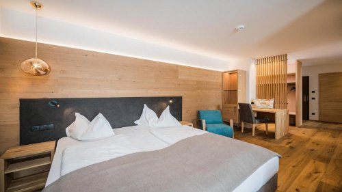 Hotel Mühlgarten - Dolomiti Superski - Itálie, Kronplatz - Plan de Corones - Lyžařské zájezdy