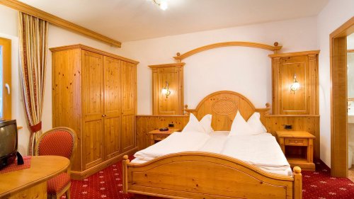 Hotel Mühlgarten - Dolomiti Superski - Itálie, Kronplatz - Plan de Corones - Lyžařské zájezdy