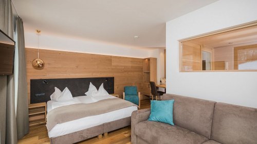 Hotel Mühlgarten - Dolomiti Superski - Itálie, Kronplatz - Plan de Corones - Lyžařské zájezdy
