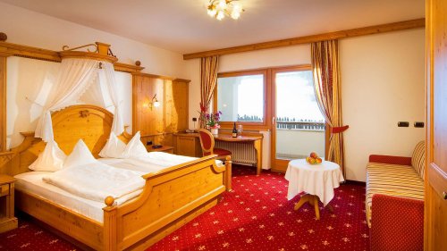 Hotel Mühlgarten - Dolomiti Superski - Itálie, Kronplatz - Plan de Corones - Lyžařské zájezdy