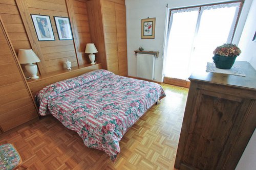 Apartmánový dům Biondini Spiazzi - Dolomiti Superski - Itálie, 3 Zinnen Dolomites - Tre Cime Dolomiti - Lyžařské zájezdy
