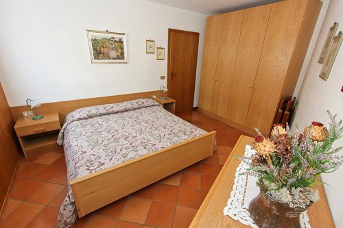 Apartmánový dům Biondini Spiazzi - Dolomiti Superski - Itálie, 3 Zinnen Dolomites - Tre Cime Dolomiti - Lyžařské zájezdy