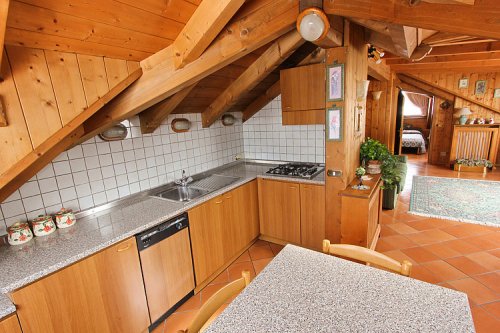 Apartmánový dům Biondini Spiazzi - Dolomiti Superski - Itálie, 3 Zinnen Dolomites - Tre Cime Dolomiti - Lyžařské zájezdy