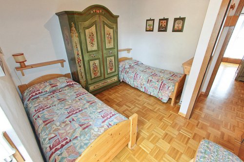 Apartmánový dům Biondini Spiazzi - Dolomiti Superski - Itálie, 3 Zinnen Dolomites - Tre Cime Dolomiti - Lyžařské zájezdy