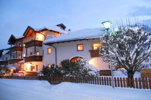 Apartmánový dům Biondini Spiazzi - Dolomiti Superski - Itálie, 3 Zinnen Dolomites - Tre Cime Dolomiti - Lyžařské zájezdy