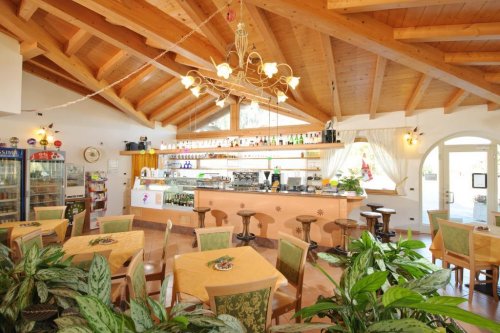 Hotel Monclassico - Marilleva-Folgarida - Itálie, Monclassico - Lyžařské zájezdy