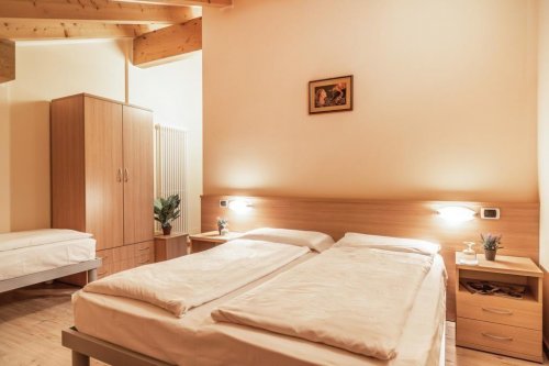 Hotel Monclassico - Marilleva-Folgarida - Itálie, Monclassico - Lyžařské zájezdy