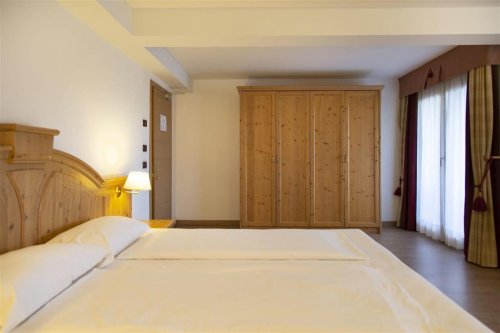 Golf Hotel - Folgaria - Itálie, Costa di Folgaria - Lyžařské zájezdy