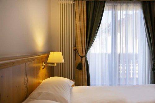 Golf Hotel - Folgaria - Itálie, Costa di Folgaria - Lyžařské zájezdy