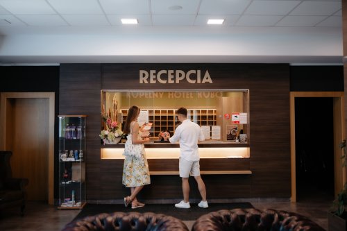 Hotel Kubo - Velká Fatra - Slovensko, Malino Brdo - Lyžařské zájezdy