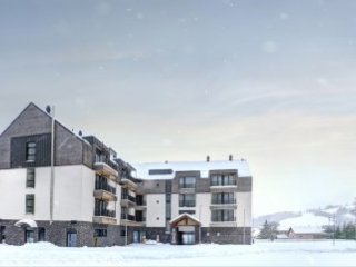 Hotel Kubo - Velká Fatra - Slovensko, Malino Brdo - Lyžařské zájezdy Hotel Kubo - Velká Fatra - Slovensko, Malino Brdo - Lyžařské zájezdy