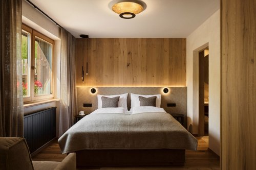 Residence Chalet Vanzi - Dolomiti Superski - Itálie, Kronplatz - Plan de Corones - Lyžařské zájezdy