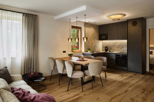 Residence Chalet Vanzi - Dolomiti Superski - Itálie, Kronplatz - Plan de Corones - Lyžařské zájezdy