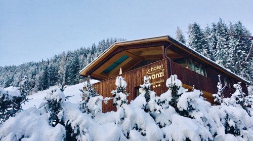 Residence Chalet Vanzi - Dolomiti Superski - Itálie, Kronplatz - Plan de Corones - Lyžařské zájezdy