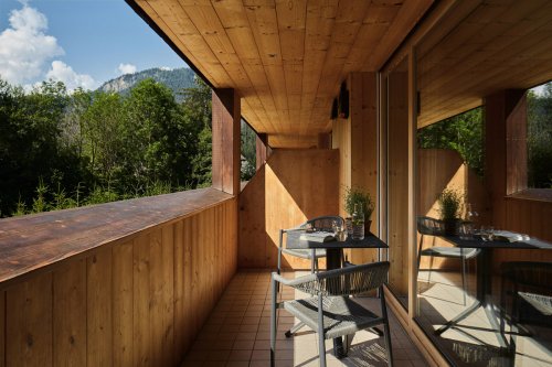 Residence Chalet Vanzi - Dolomiti Superski - Itálie, Kronplatz - Plan de Corones - Lyžařské zájezdy