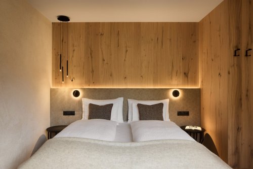 Residence Chalet Vanzi - Dolomiti Superski - Itálie, Kronplatz - Plan de Corones - Lyžařské zájezdy