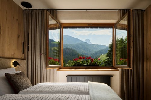 Residence Chalet Vanzi - Dolomiti Superski - Itálie, Kronplatz - Plan de Corones - Lyžařské zájezdy