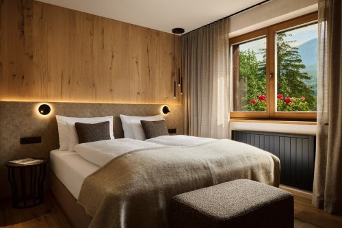 Residence Chalet Vanzi - Dolomiti Superski - Itálie, Kronplatz - Plan de Corones - Lyžařské zájezdy