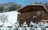 Katalog zájezdů, Residence Chalet Vanzi