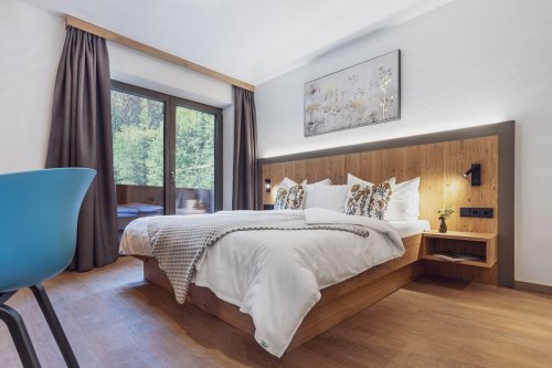 Hotel Bad Neunbrunnen - Salcbursko - Rakousko, Kaprun - Zell am See - Lyžařské zájezdy