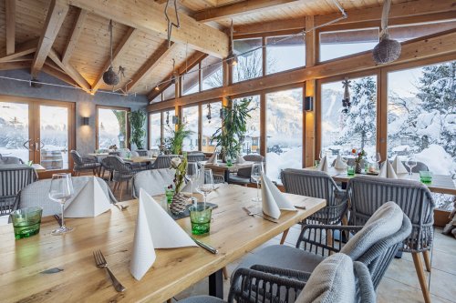 Hotel Bad Neunbrunnen - Salcbursko - Rakousko, Kaprun - Zell am See - Lyžařské zájezdy
