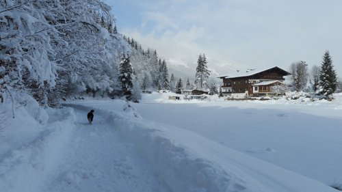Hotel Bad Neunbrunnen - Salcbursko - Rakousko, Kaprun - Zell am See - Lyžařské zájezdy