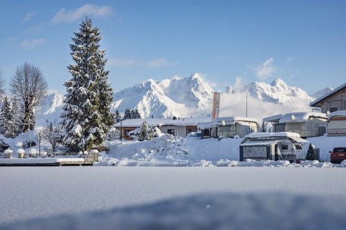 Hotel Bad Neunbrunnen - Salcbursko - Rakousko, Kaprun - Zell am See - Lyžařské zájezdy