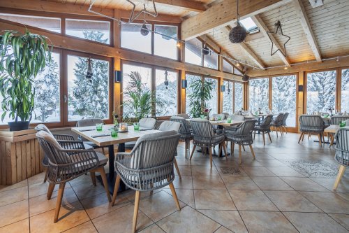 Hotel Bad Neunbrunnen - Salcbursko - Rakousko, Kaprun - Zell am See - Lyžařské zájezdy