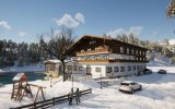 Katalog zájezdů, Hotel Bad Neunbrunnen