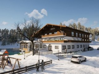 Hotel Bad Neunbrunnen - Salcbursko - Rakousko, Kaprun - Zell am See - Lyžařské zájezdy Hotel Bad Neunbrunnen - Salcbursko - Rakousko, Kaprun - Zell am See - Lyžařské zájezdy