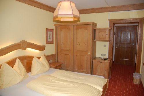 Aktivhotel Karla - Salcbursko - Rakousko, Lungau - Lyžařské zájezdy